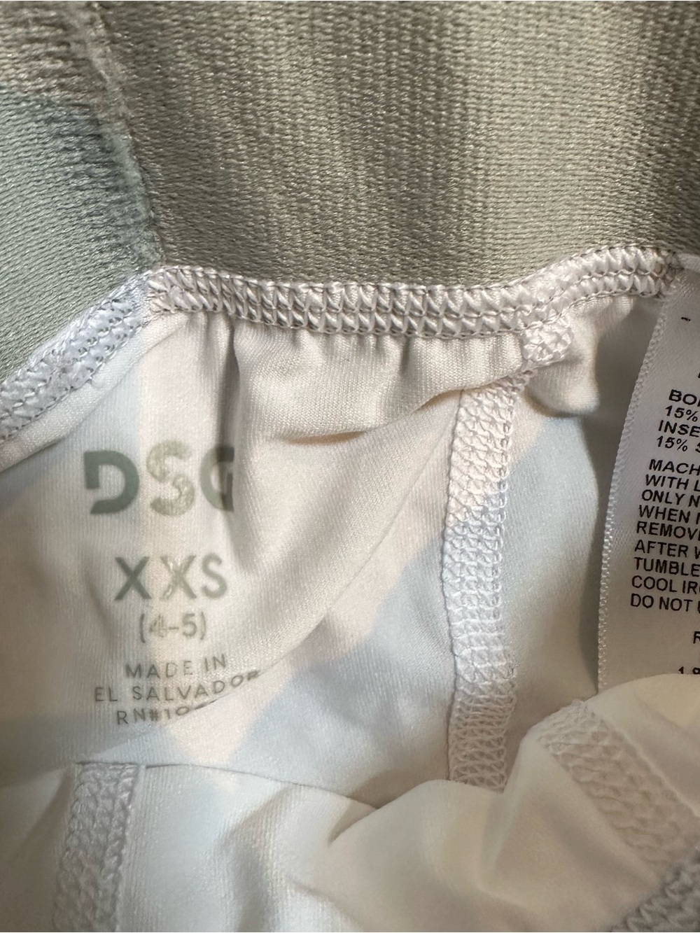 DSG Compression Layers - Picture 5 of 5